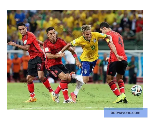 2026世界杯投注网站全面解析 预测热门球队与投注技巧