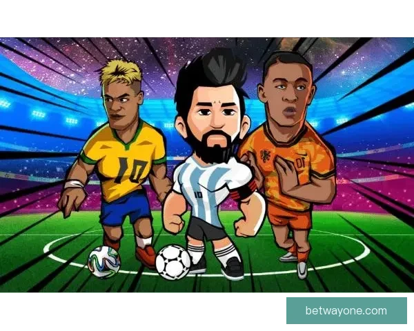 世界杯足球竞猜平台全面上线 热爱足球的你不可错过的精彩投注体验