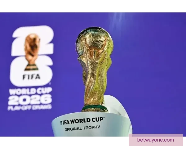 2026世界杯权威专家深度预测各强队夺冠前景分析