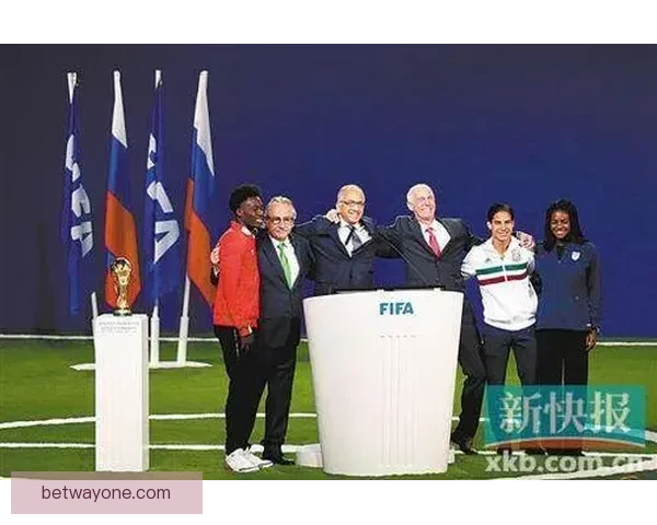 2026世界杯最新赔率走势解析及热门球队胜算变化趋势