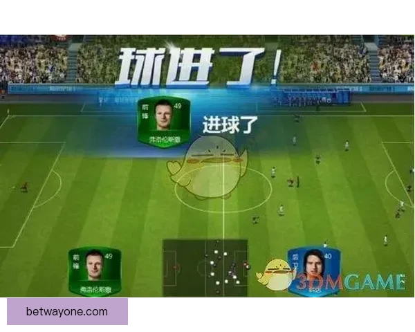 世界杯竞猜游戏规则详解与参与指南助你畅玩全球盛宴