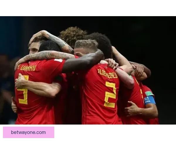 世界杯竞猜赔率变化解析：热门球队走势与冷门爆冷的背后原因分析