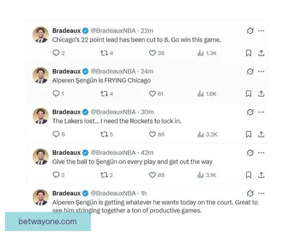 申京轰超高效表现创六纪录比肩大梦堪称球队核心