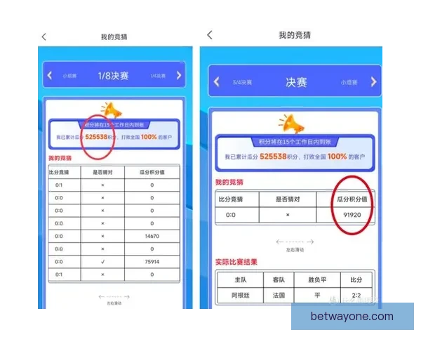 世界杯竞猜签到赢丰厚奖励 每日签到轻松得大奖