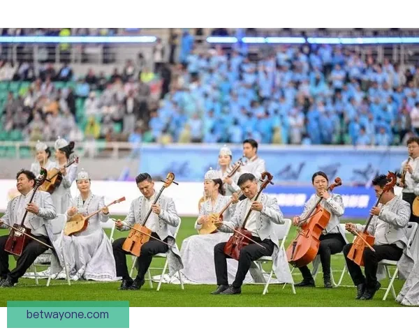 527名球员踊跃报名2026年内蒙古足球超级联赛新赛季启动